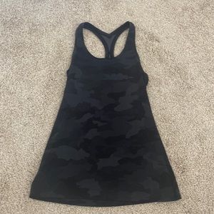 Lululemon Workout Top
